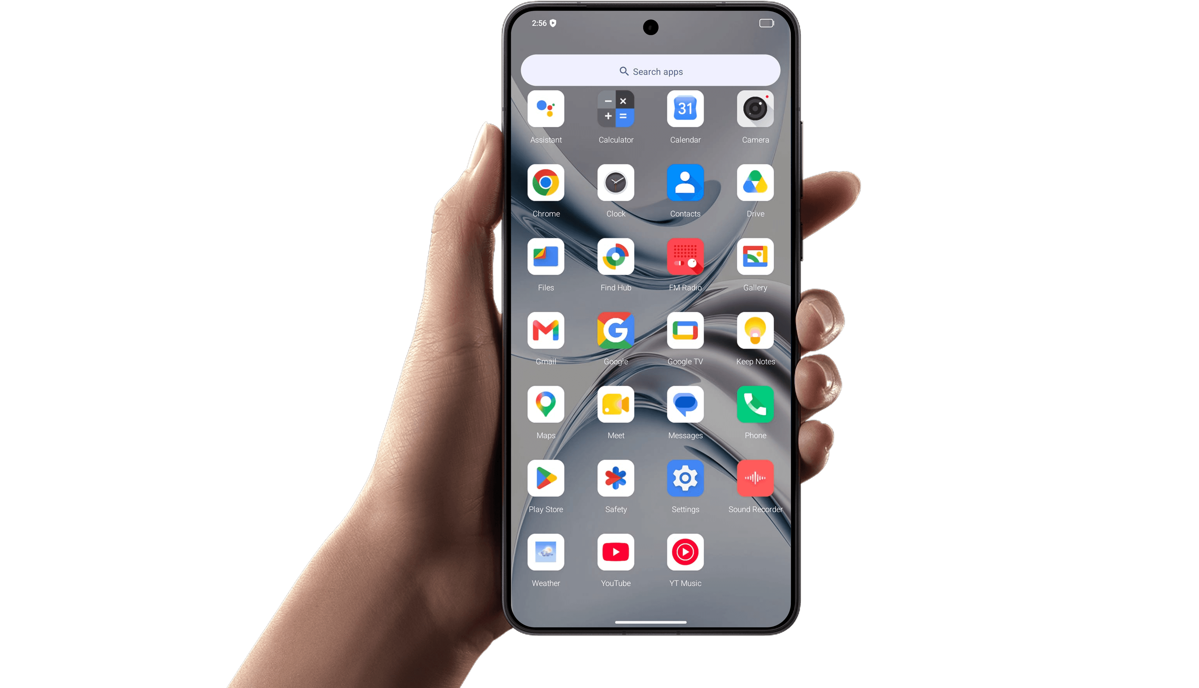 phone